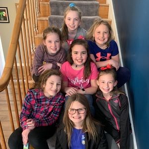 Meet your Posher, Paige